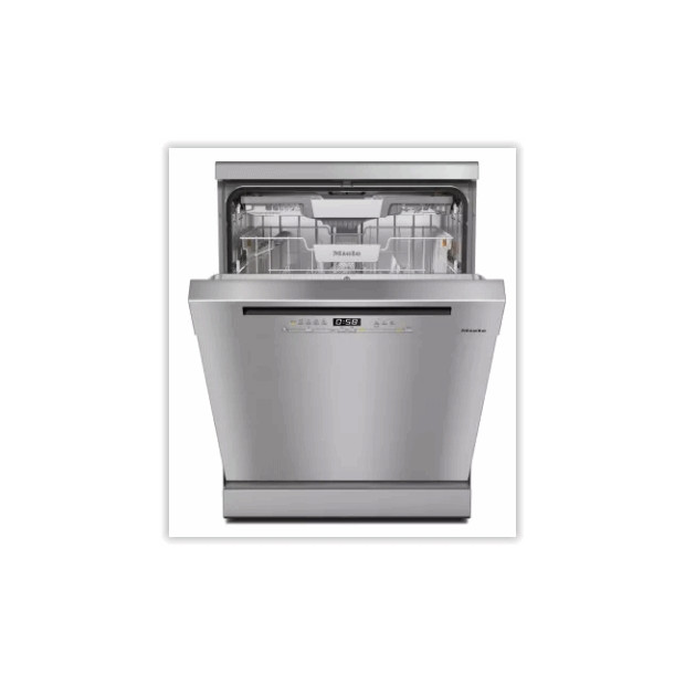 Lave vaisselle posable inox 43db Miele