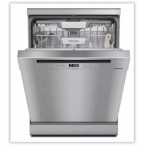 Lave vaisselle posable inox 43db Miele