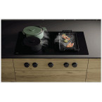 Hotte plan de travail Novy Easy Prestige