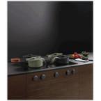 Hotte plan de travail Novy Easy Prestige