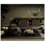 Hotte plan de travail Novy Easy Prestige