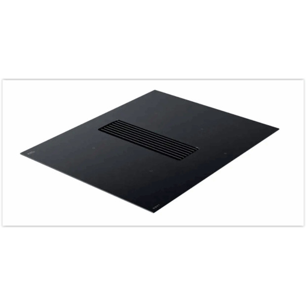 Hotte plan de travail Novy Easy Matte Line