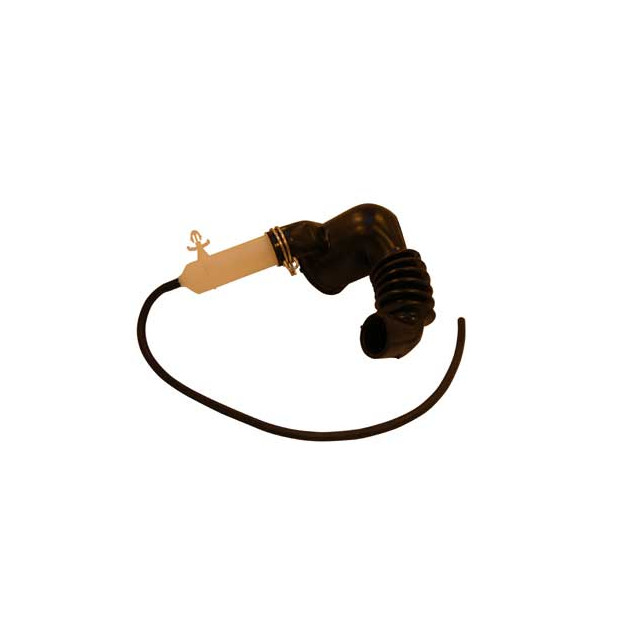 DURIT CUVE-POMPE LAVE LINGE 480443