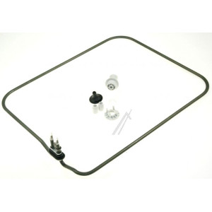 RESISTANCE LAVE VAISSELLE MIELE ORIGINE 2394615 2394615