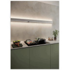 Hotte plan de travail Novy Easy