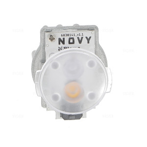 Spot LED 2700k Hotte Novy