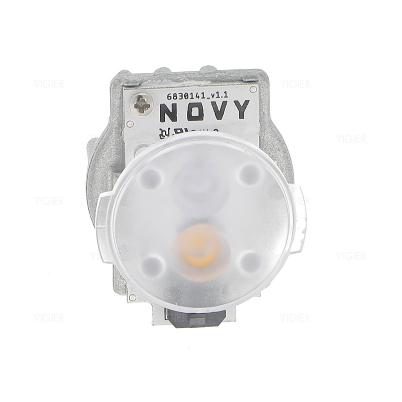 Spot LED 2700k Hotte Novy