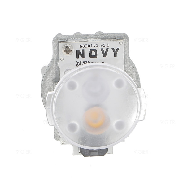 Spot LED 2700k Hotte Novy