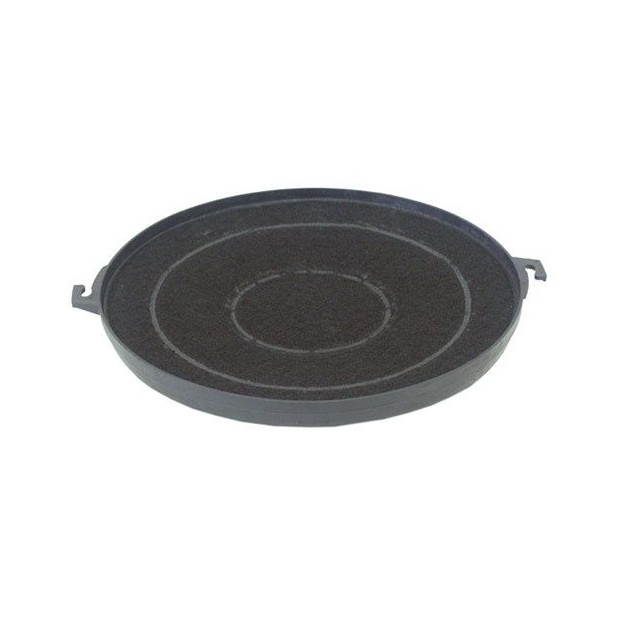 FILTRE CHARBON 211X30MM HOTTE ELECTROLUX ARTHUR FAURE CA211R