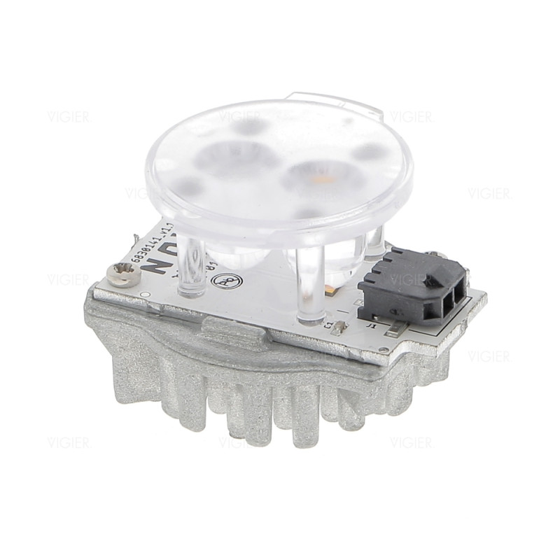 Spot LED 2700k Hotte Novy