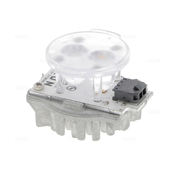 Spot LED 2700k Hotte Novy