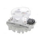Spot LED 2700k Hotte Novy