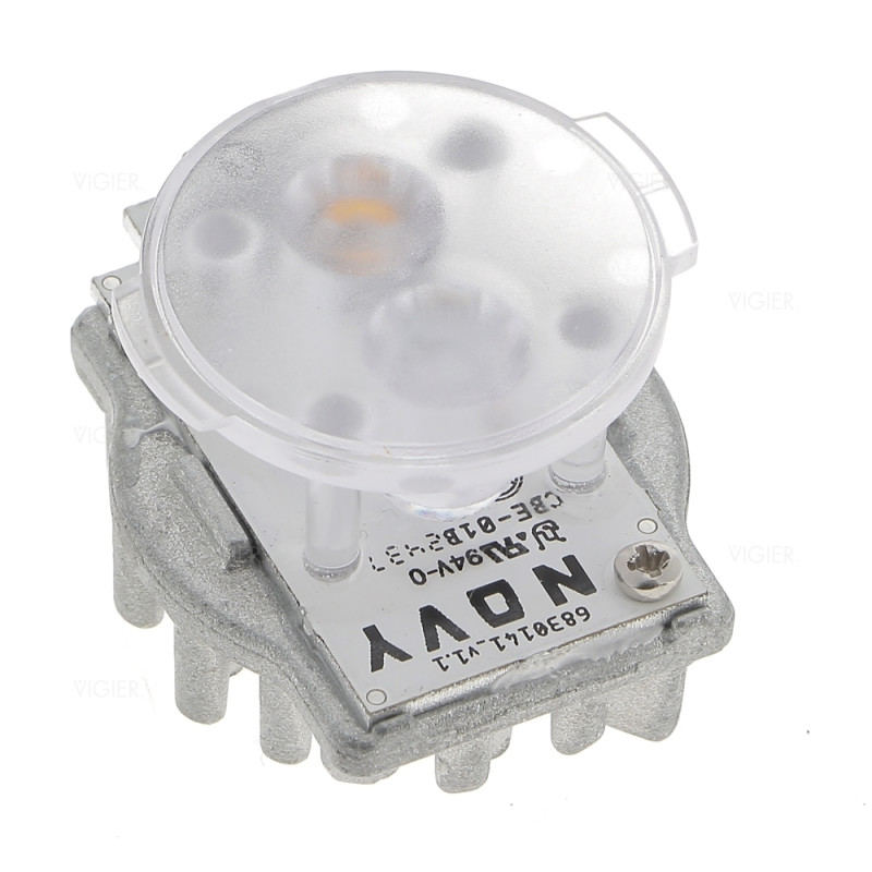 Spot LED 2700k Hotte Novy