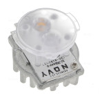Spot LED 2700k Hotte Novy