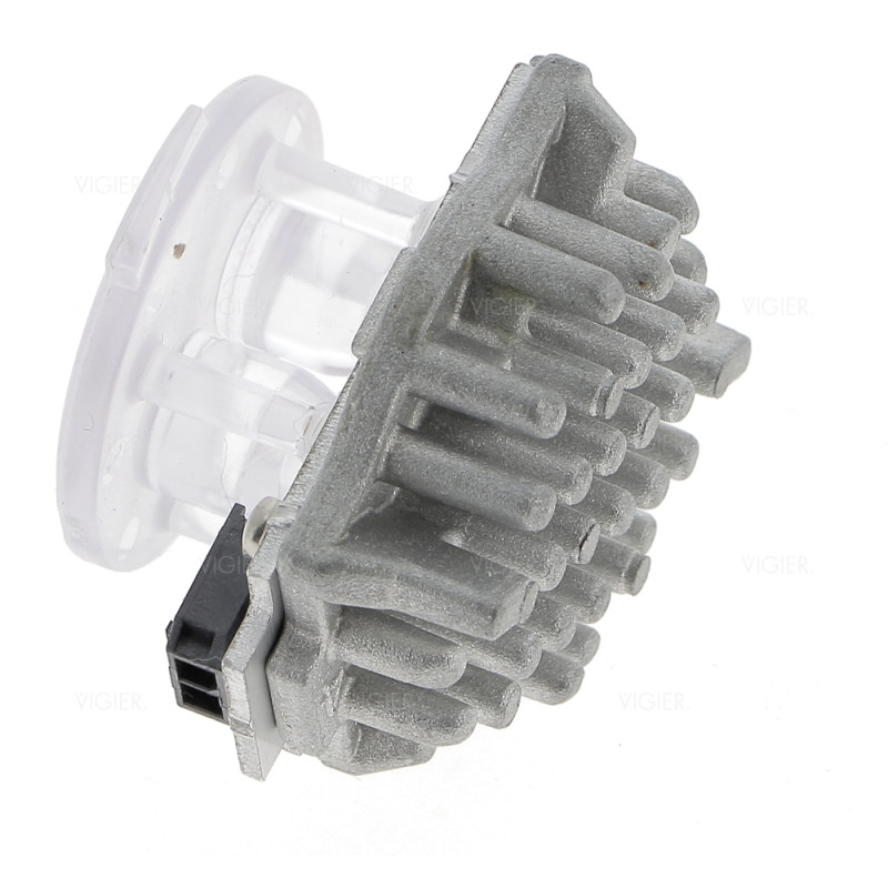 Spot LED 2700k Hotte Novy