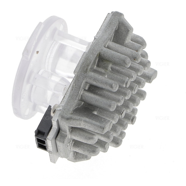 Spot LED 2700k Hotte Novy