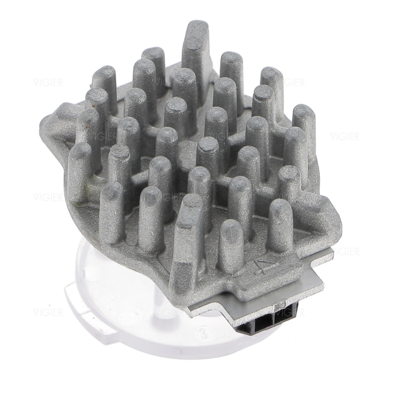 Spot LED 2700k Hotte Novy