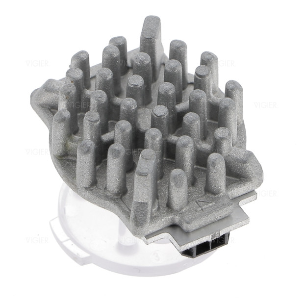 Spot LED 2700k Hotte Novy