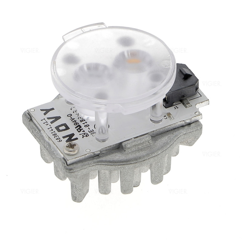 Spot LED 2700k Hotte Novy