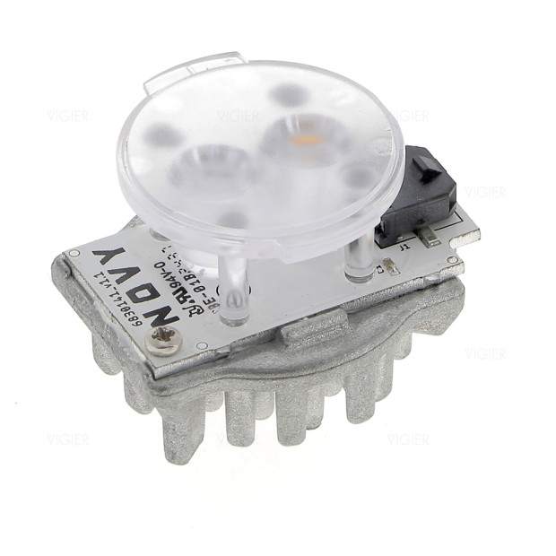 Spot LED 2700k Hotte Novy