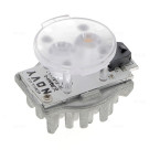 Spot LED 2700k Hotte Novy