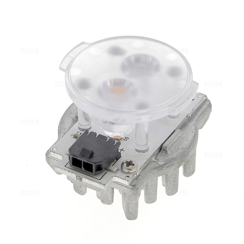 Spot LED 2700k Hotte Novy