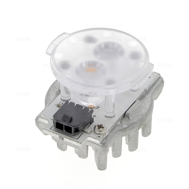 Spot LED 2700k Hotte Novy