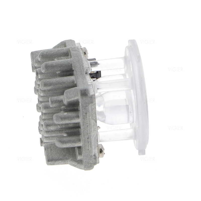 Spot LED 2700k Hotte Novy