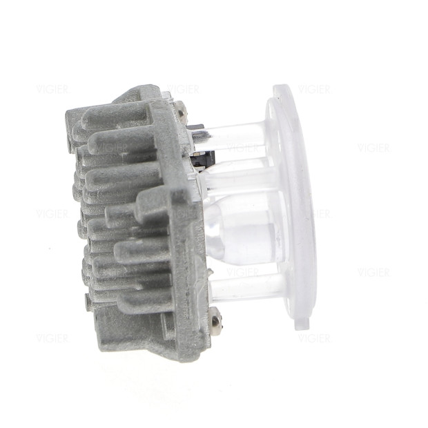 Spot LED 2700k Hotte Novy