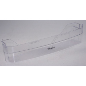 BALCONNET PORTE BOUTEILLE REFRIGERATEUR WHIRLPOOL