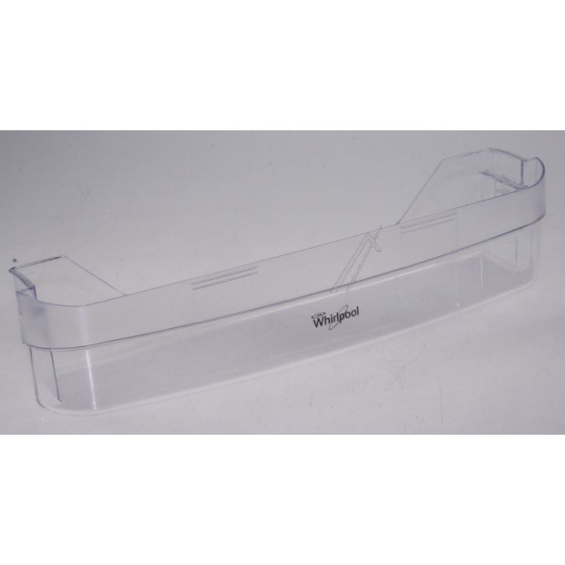 BALCONNET PORTE BOUTEILLE REFRIGERATEUR WHIRLPOOL