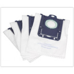 SAC ASPIRATEUR ELECTROLUX E201B X4 MICROFIBRE SBAG