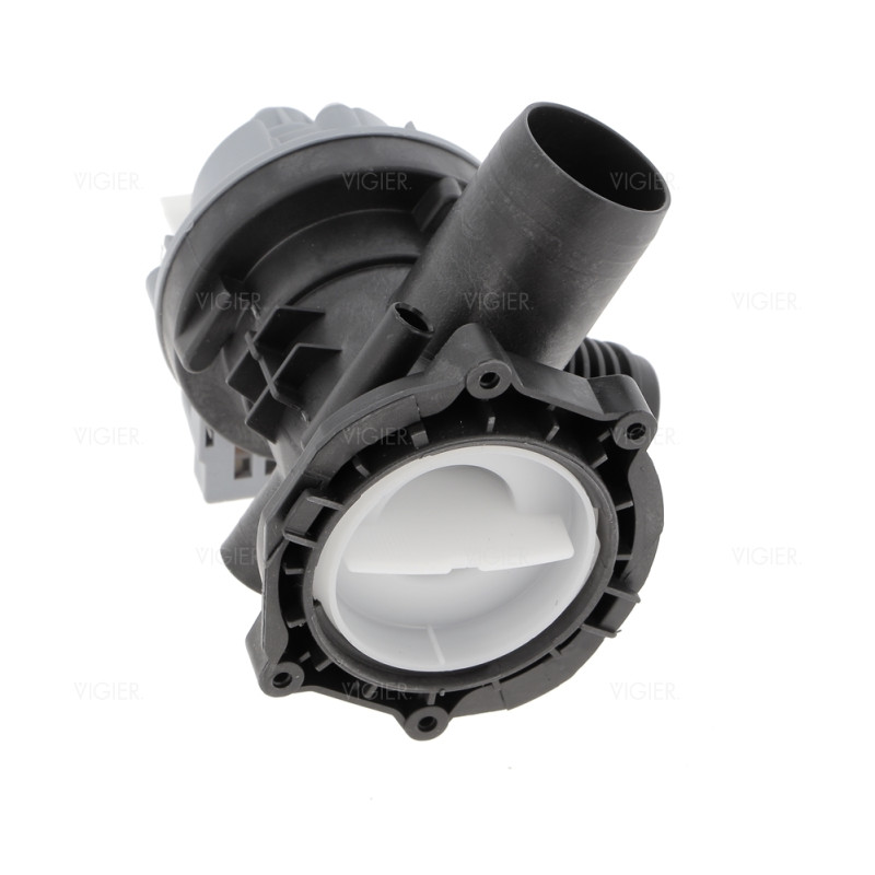 POMPE DE VIDANGE LAVE LINGE ARISTON INDESIT C00119307