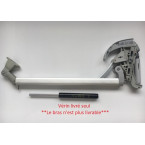 Verin de porte relevable HUWIL 12749C 200N