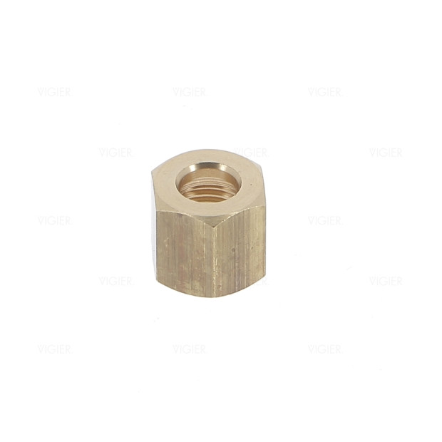 ECROU ALIMENTATION ELECTROVANNE FRIGO AMERICAIN LG