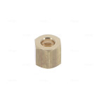ECROU ALIMENTATION ELECTROVANNE FRIGO AMERICAIN LG