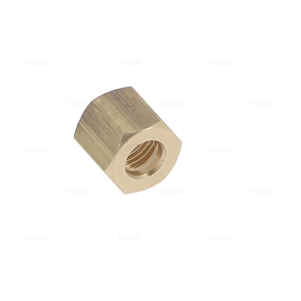 ECROU ALIMENTATION ELECTROVANNE FRIGO AMERICAIN LG