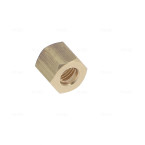 ECROU ALIMENTATION ELECTROVANNE FRIGO AMERICAIN LG