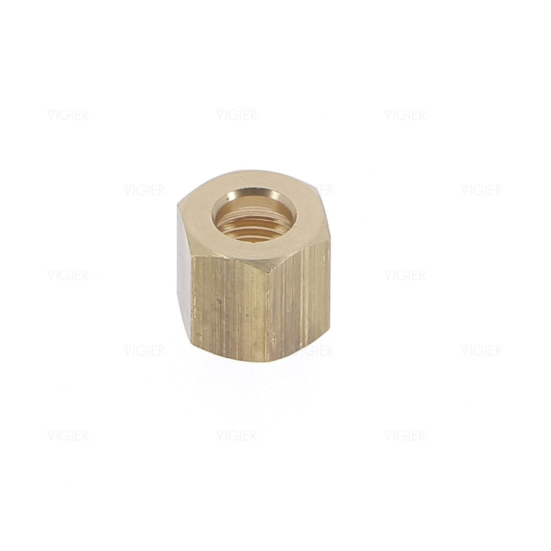 Ecrou electrovanne d'arrivée d'eau frigo Américain LG