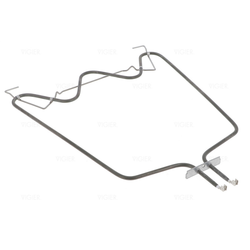 Element de chauffe sole four Whirlpool 1150W 481010551720