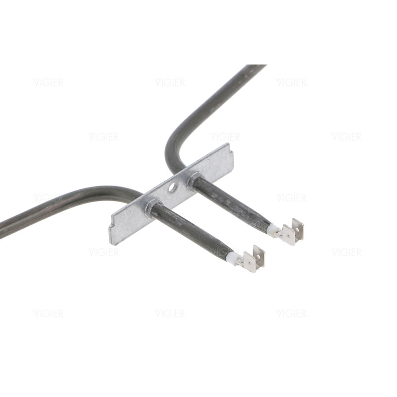 Element de chauffe sole four Whirlpool 1150W 481010551720