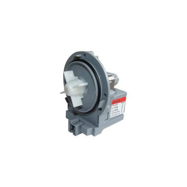 POMPE DE VIDANGE SEULE ASKOLL M253 RC0143 25W WHIRLPOOL