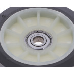 Roulette tambour seche linge Beko 2969900100, 2969900200