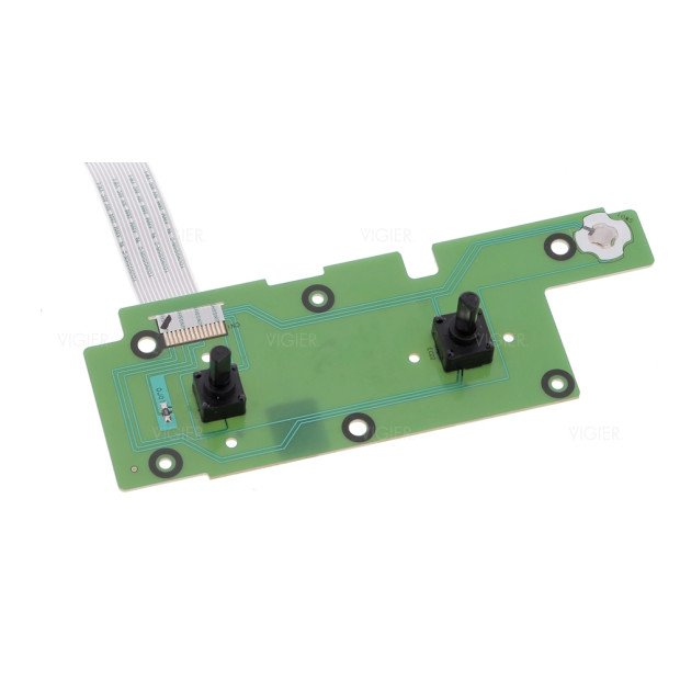 CARTE DE COMMANDE MICRO ONDES SAMSUNG DE96-01020B
