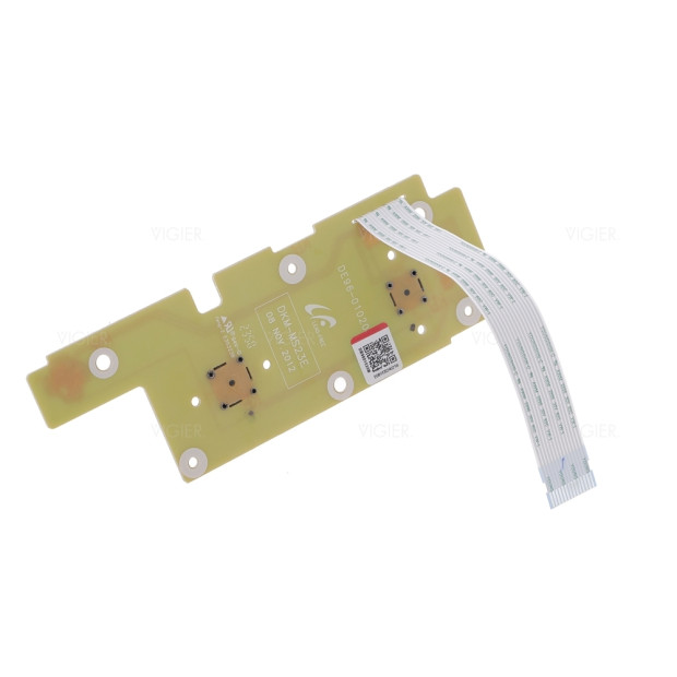 CARTE DE COMMANDE MICRO ONDES SAMSUNG DE96-01020B