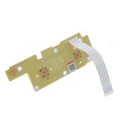 CARTE DE COMMANDE MICRO ONDES SAMSUNG DE96-01020B