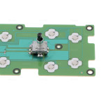 Module clavier micro ondes Samsung
