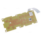 Module clavier micro ondes Samsung