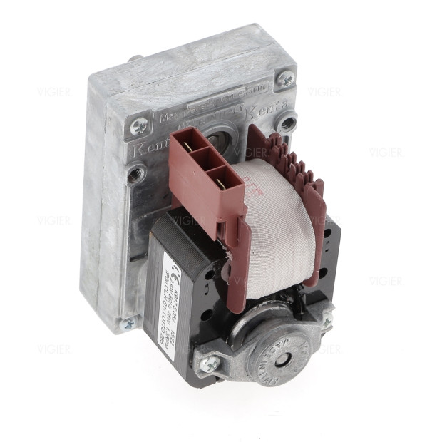 MOTEUR DE VIS SANS FIN POUR POELE A GRANULES DEVILLE 0026791