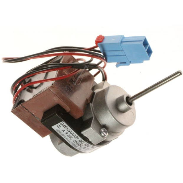 VENTILATEUR MOTEUR REFRIGERATEUR AMERICAIN DAEWOO SIEMENS